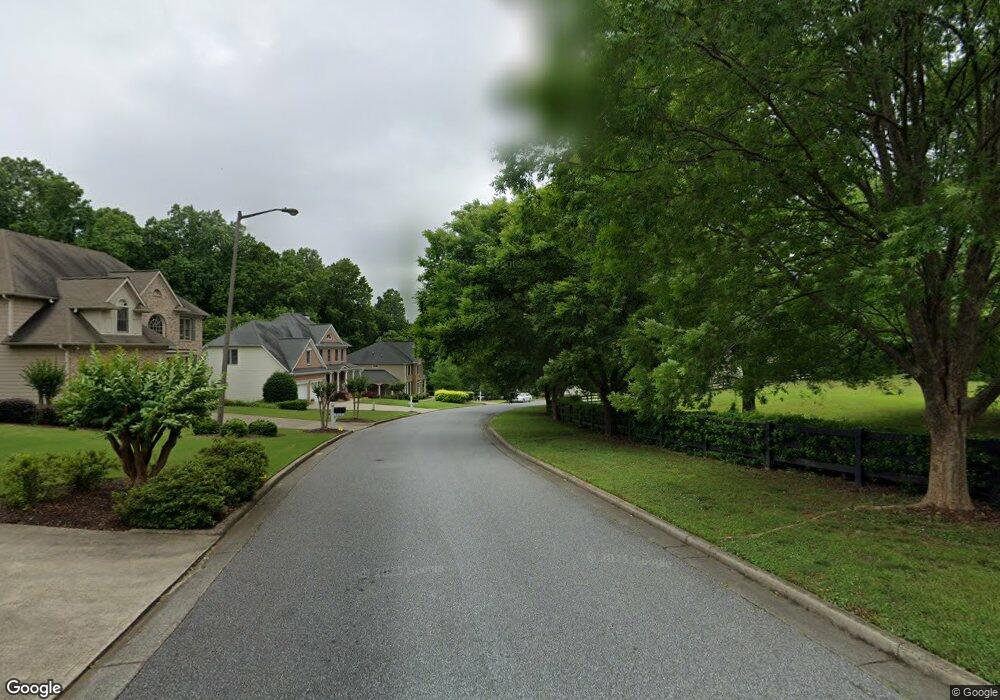 0 Berkshire Trace unit 8515826, Canton, GA 30115 - photo 1