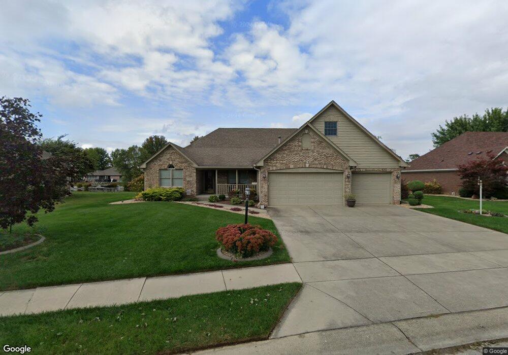 6560 Fieldstream Dr, Avon, IN 46123 - photo 1