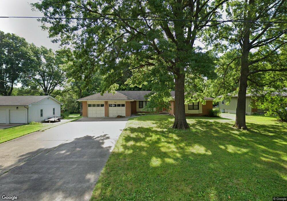 5311 Halsey St, Shawnee, KS 66216 - photo 1