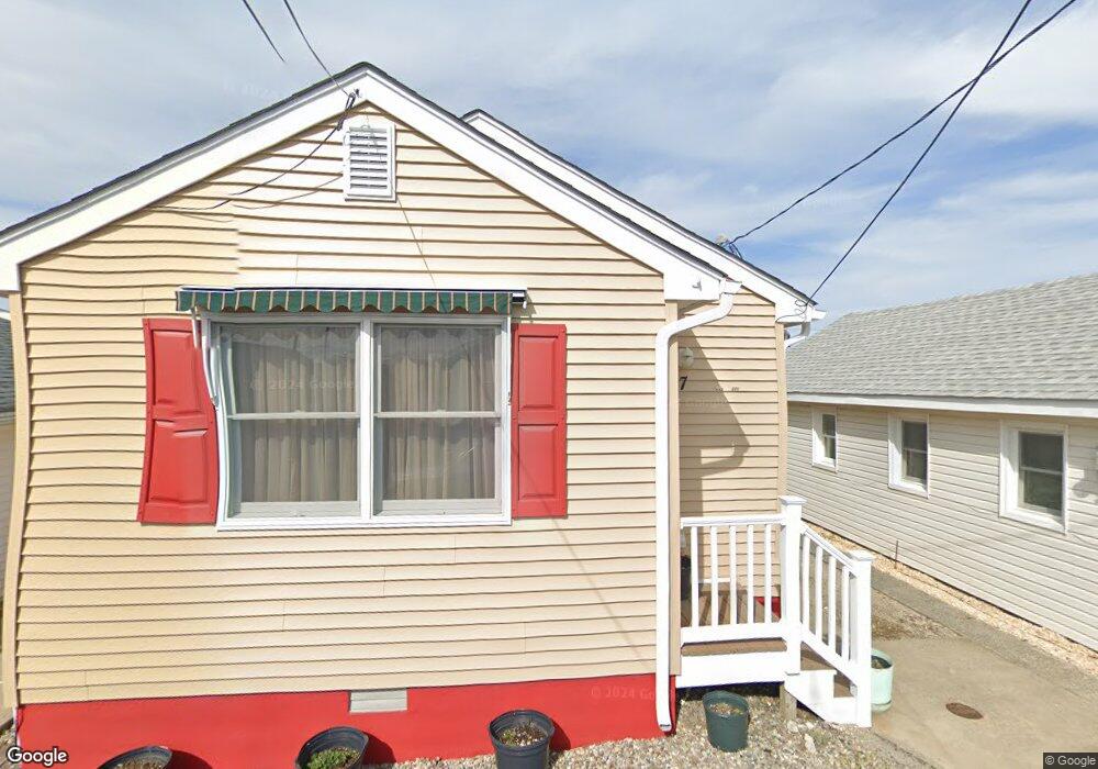 7 3rd Ln unit TWENTY, Seaside Park, NJ 08752 - photo 1