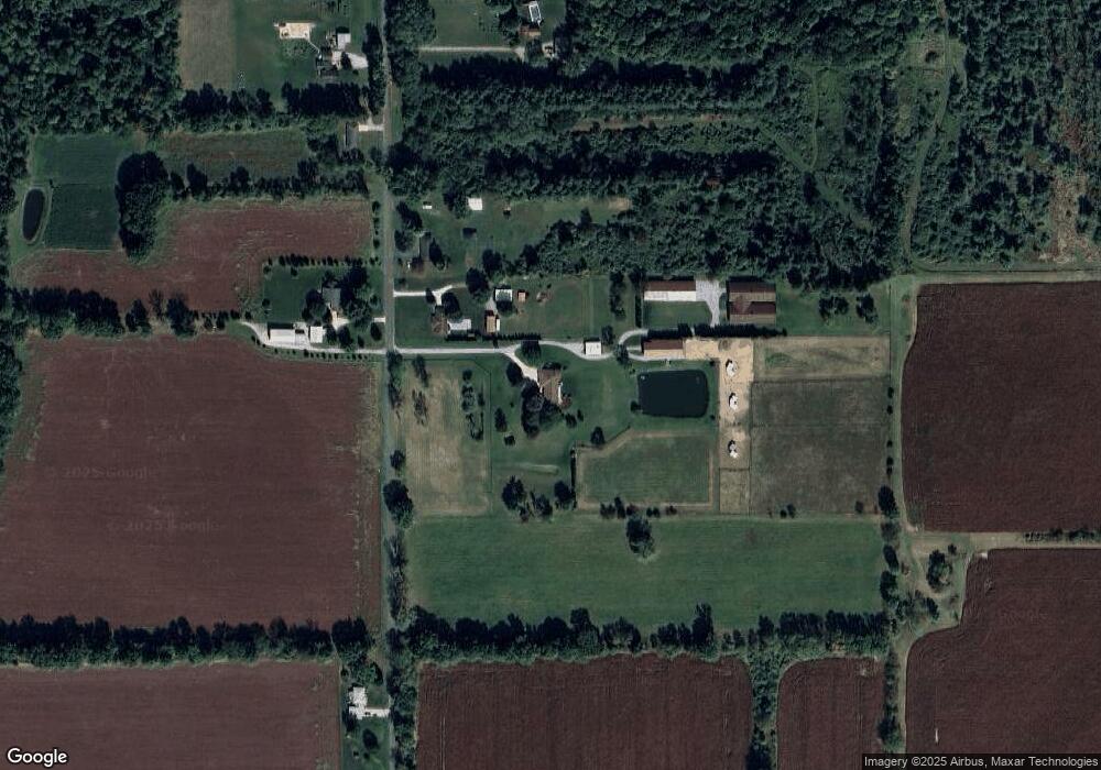 58482 County Road 117, Goshen, IN 46528 - photo 1