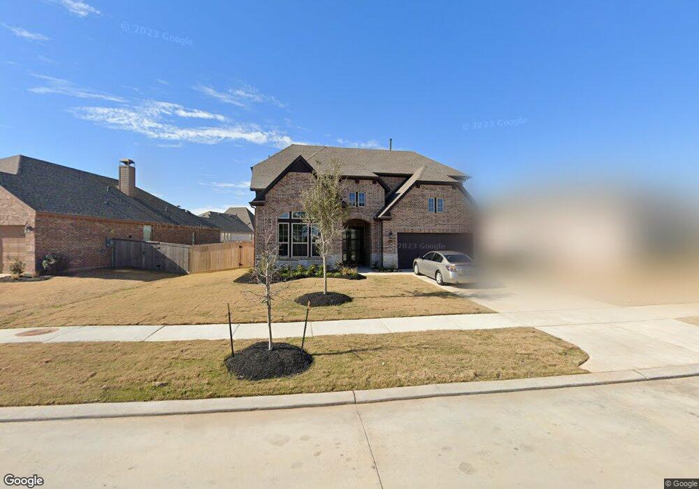 23702 Lively Ferry Ln, Richmond, TX 77469 - photo 1