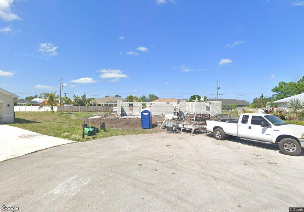 1371 SW Doric Ct, Port St. Lucie, FL 34953 - photo 1