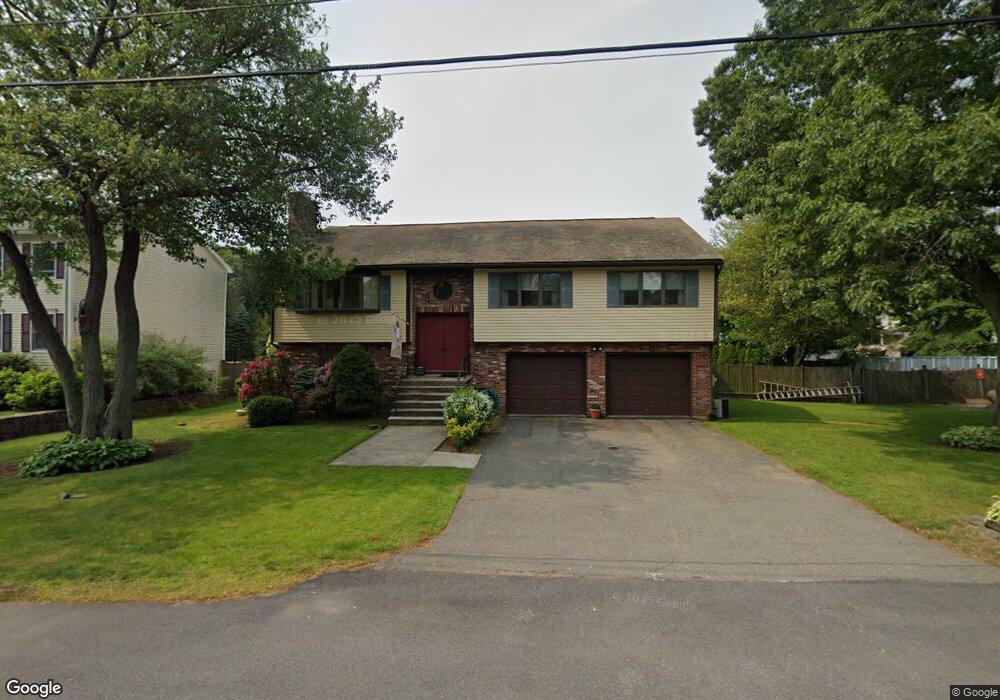 33 Carson Terrace, Swampscott, MA 01907 - photo 1