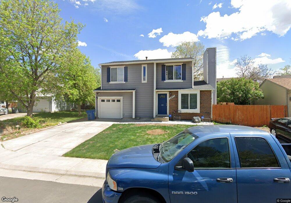 3932 S Ensenada Ct, Aurora, CO 80013 - photo 1