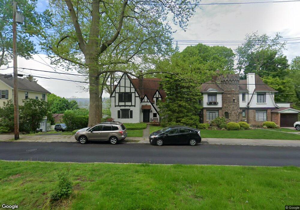 43 Pinecrest Pkwy, Hastings On Hudson, NY 10706 - photo 1