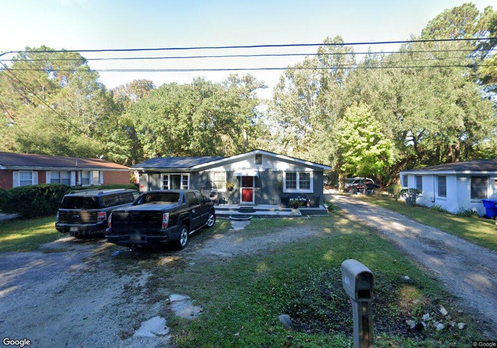 1902 Able St, Charleston, SC 29407 - photo 1