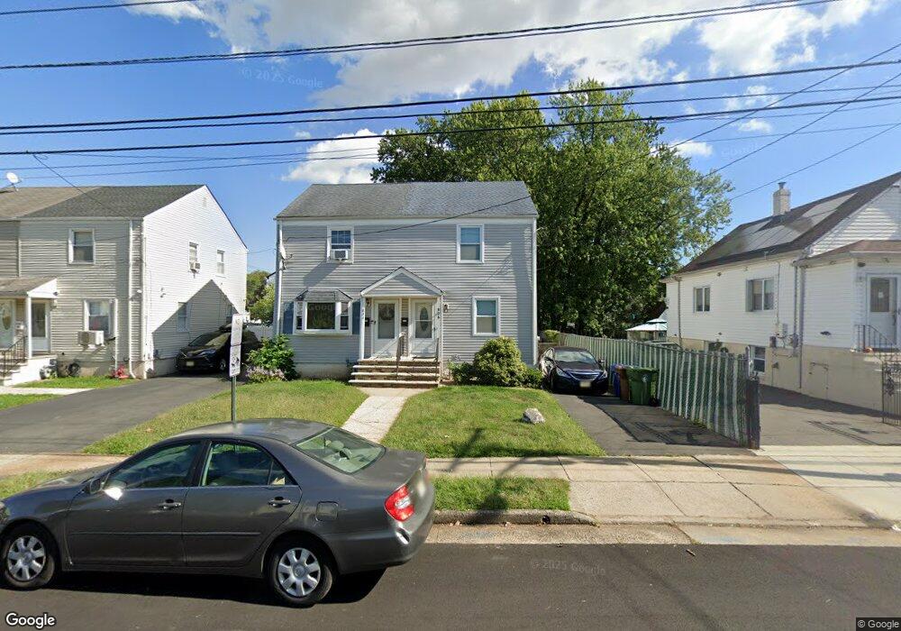 836 Middlesex St, Linden, NJ 07036 - photo 1