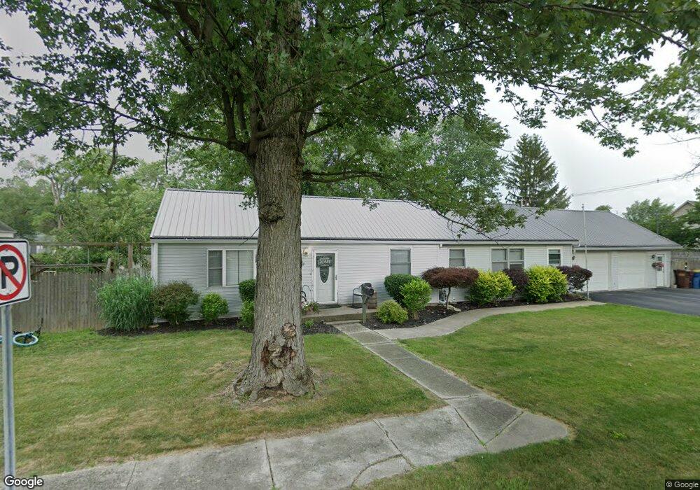 628 S Wayne St, Bluffton, IN 46714 - photo 1