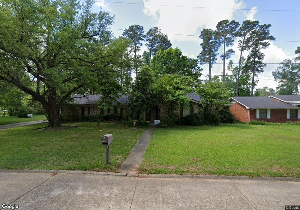 422 Northwest Dr, Wake Village, TX 75501 - photo 1