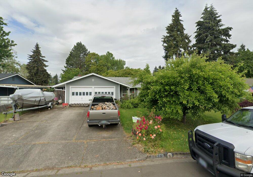 2538 York St, Eugene, OR 97404 - photo 1