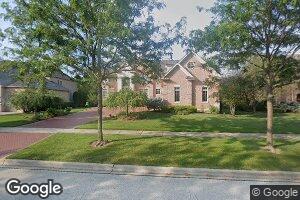 1877 Sawgrass St, Vernon Hills, IL 60061