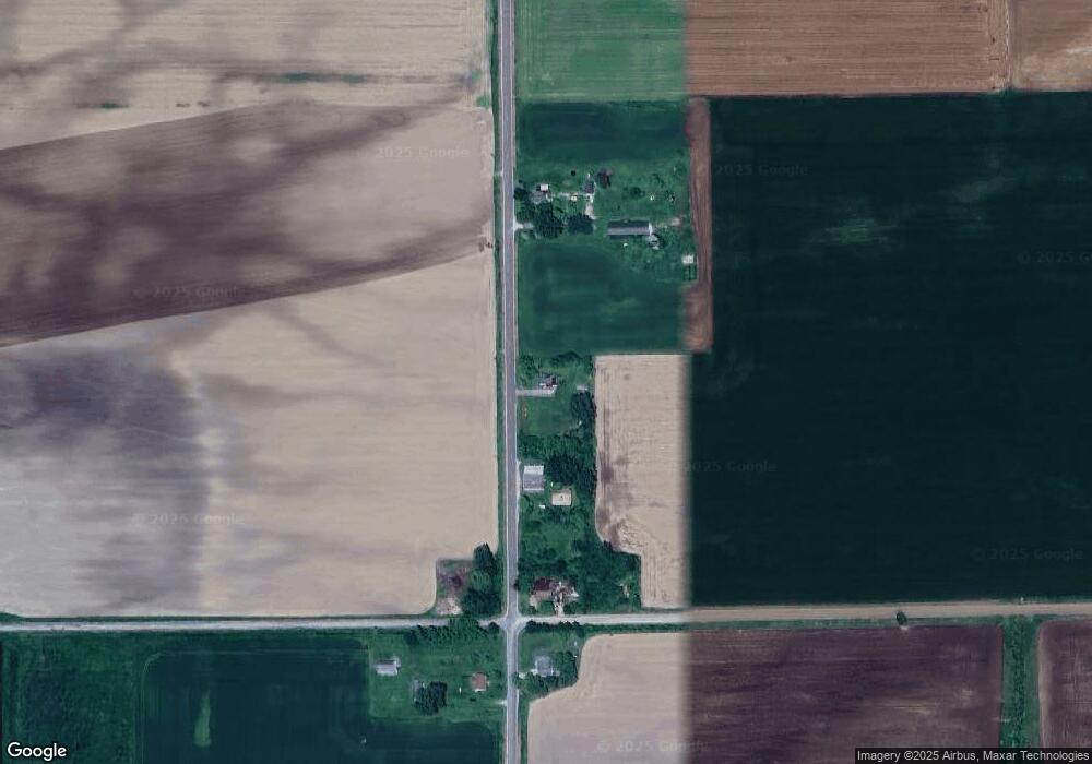 558 N Delano Rd, Au Gres, MI 48703 - photo 1