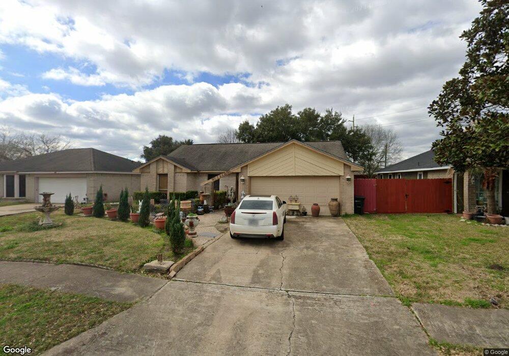 5323 Riverwood Dr, Richmond, TX 77469 - photo 1
