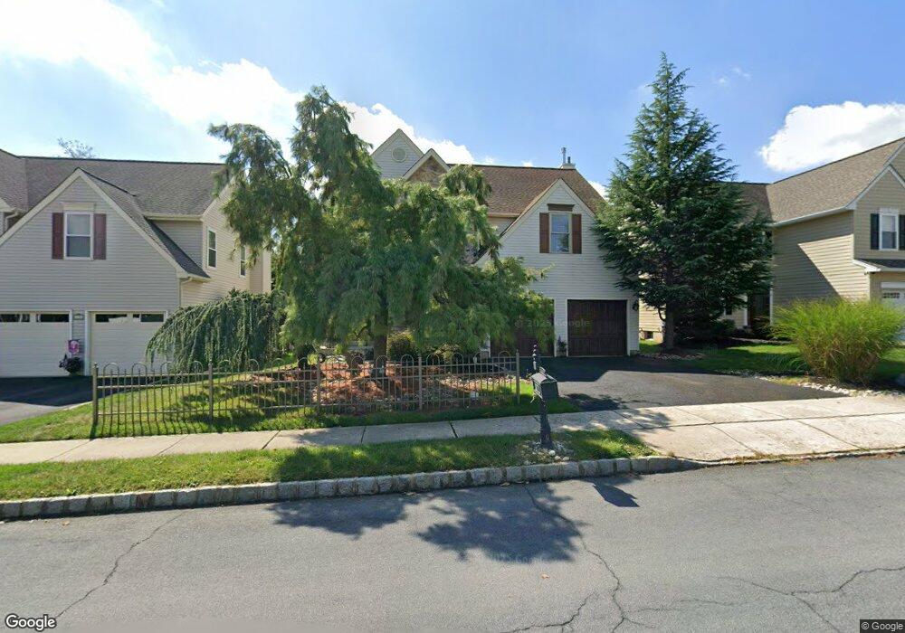 4162 Milords Ln, Doylestown, PA 18902 - photo 1