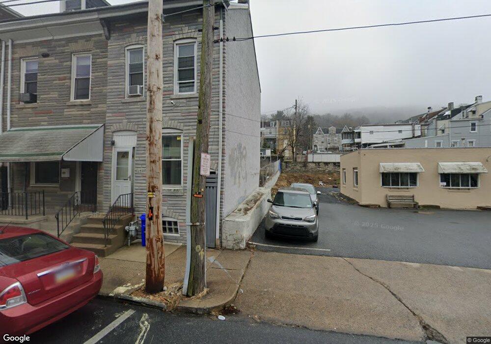 1322 Cotton St, Reading, PA 19602 - photo 1