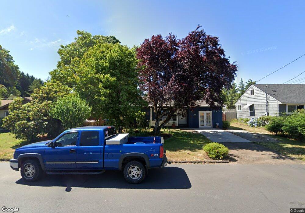 2610 12th Ave, Forest Grove, OR 97116 - photo 1