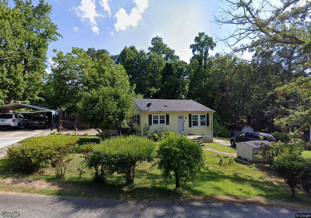 1381 Skeen View Rd, Asheboro, NC 27205 - photo 1