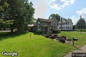6440 Austinville Rd, Columbia Cross Roads, PA 16914