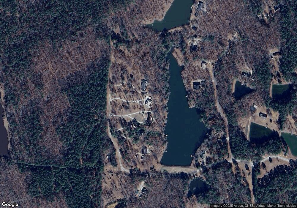 1076 Water View Dr, Lincolnton, GA 30817 - photo 1