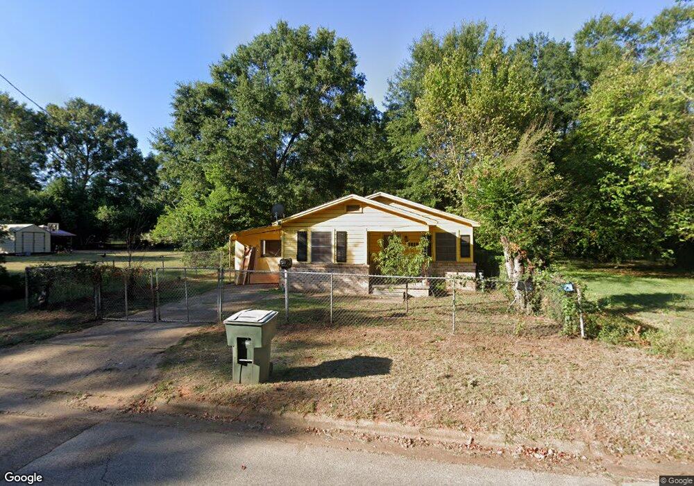 1818 Timberlake St, Nacogdoches, TX 75961 - photo 1