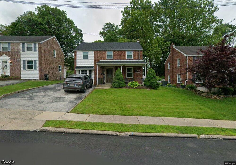 1816 Robinson Ave, Havertown, PA 19083 - photo 1