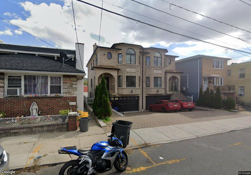 214 4th St, Fairview, NJ 07022 - photo 1