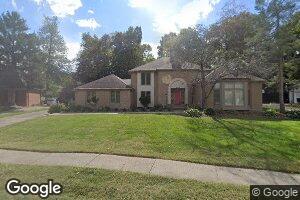 8516 Cheffield Dr, Louisville, KY 40222