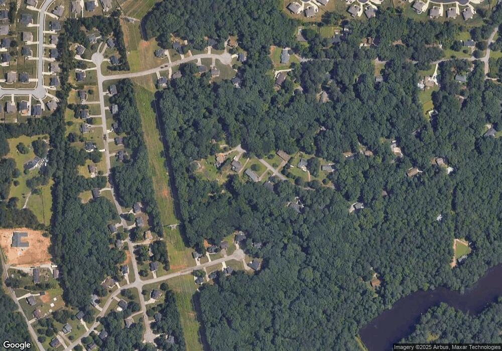 1020 Havenridge Dr SW, Conyers, GA 30094 - photo 1