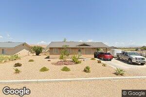 590 E Virgin St, Bunkerville, NV 89007