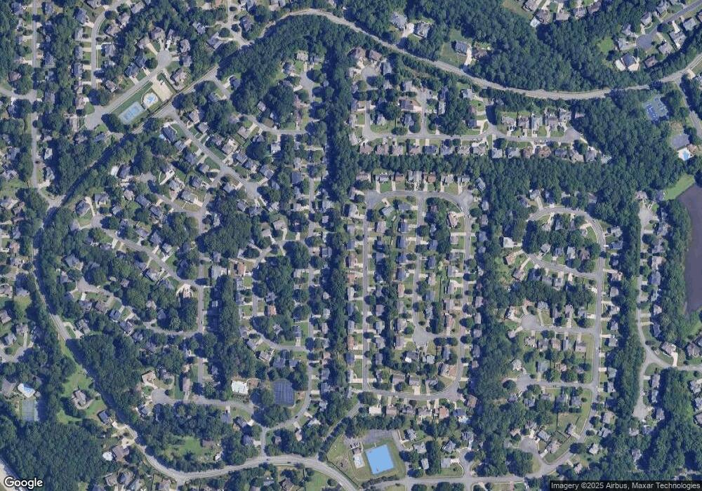 4837 Wilkie Way NW unit 31, Acworth, GA 30102 - photo 1