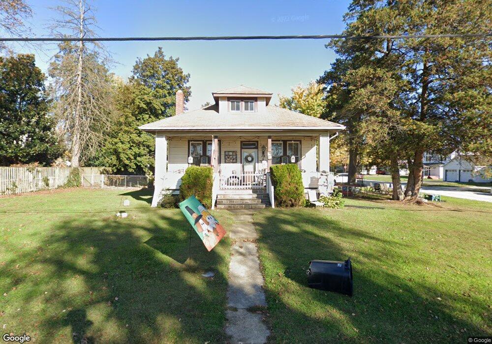 32 Fourth Ave, Halethorpe, MD 21227 - photo 1