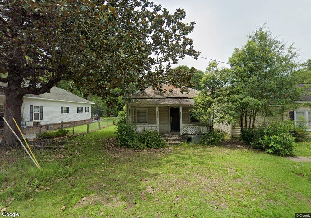 423 2nd St, Moultrie, GA 31768 - photo 1