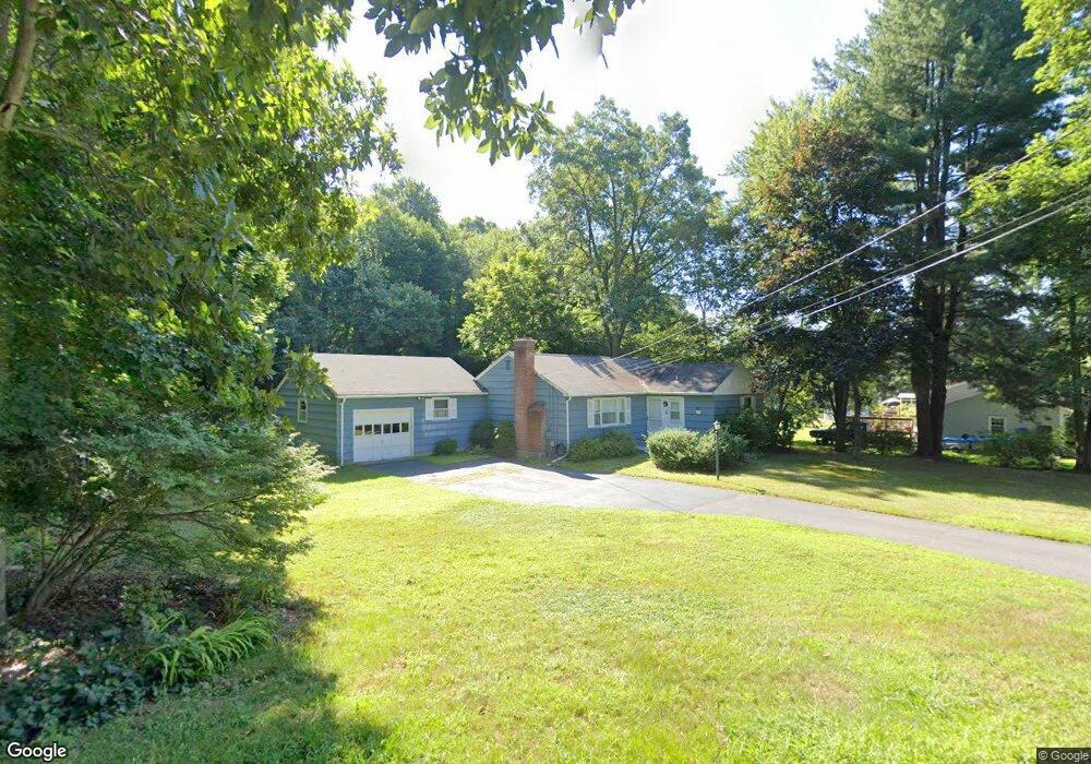 200 Bell St, Glastonbury, CT 06033 - photo 1