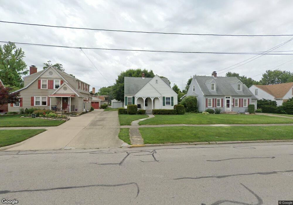 244 Edison Blvd, Xenia, OH 45385 - photo 1