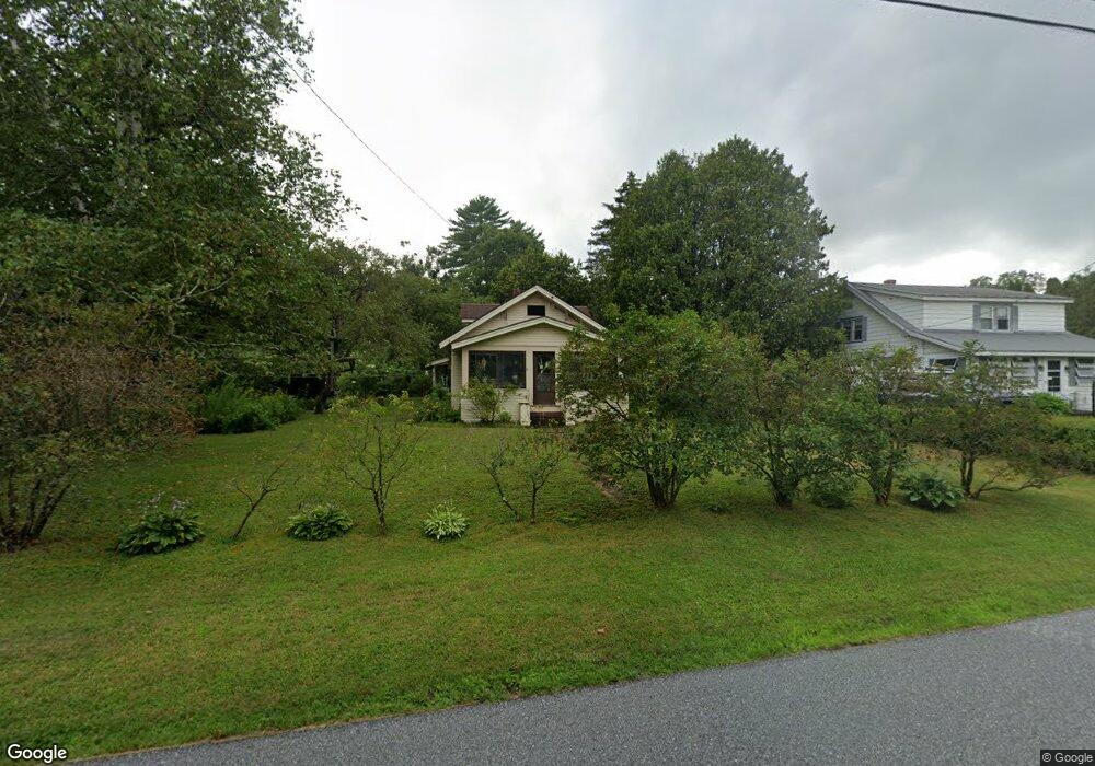 235 E Proctor Rd, Center Rutland, VT 05736 - photo 1