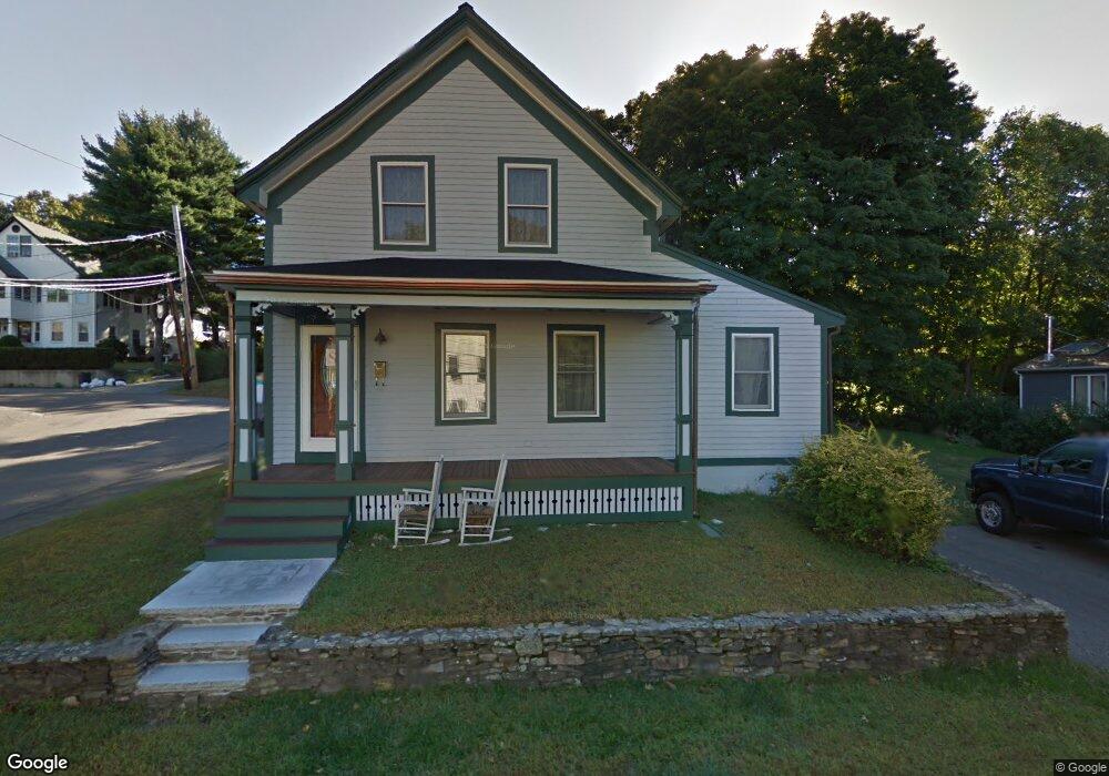 15 Charles St, Stoneham, MA 02180 - photo 1