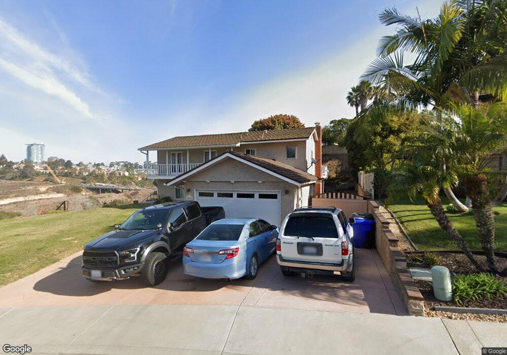 3516 Tony Dr, San Diego, CA 92122 - photo 1