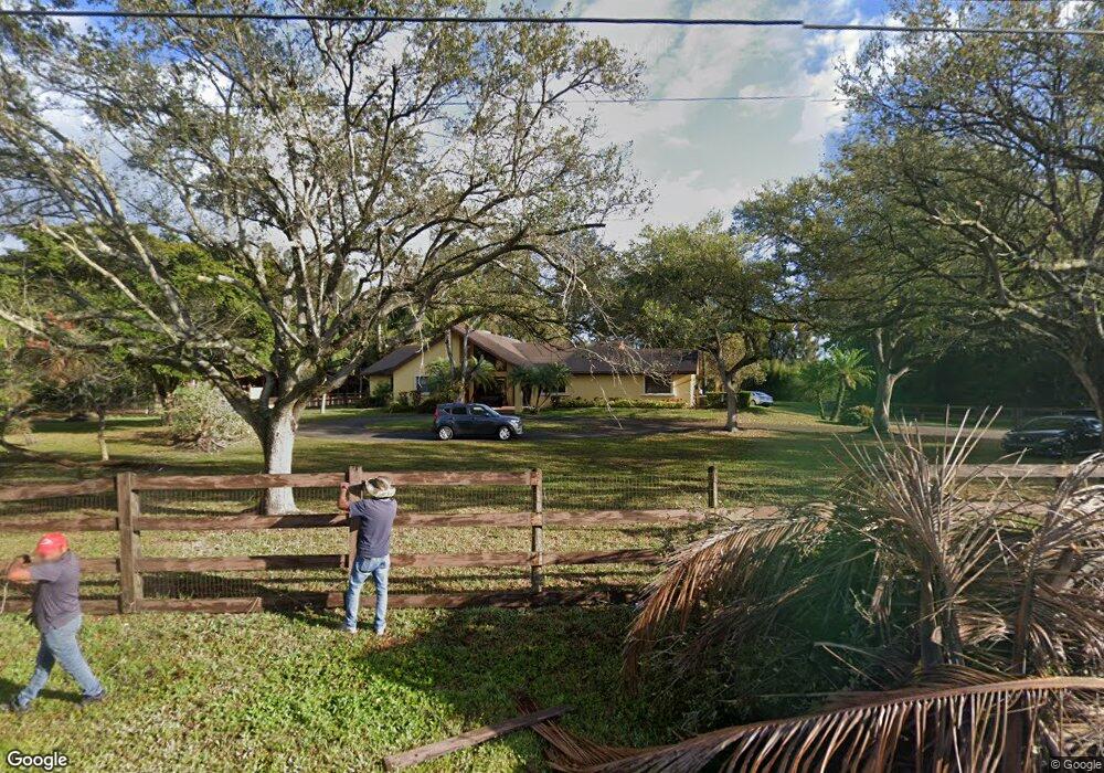 17201 SW 59th Ct, Southwest Ranches, FL 33331 - photo 1