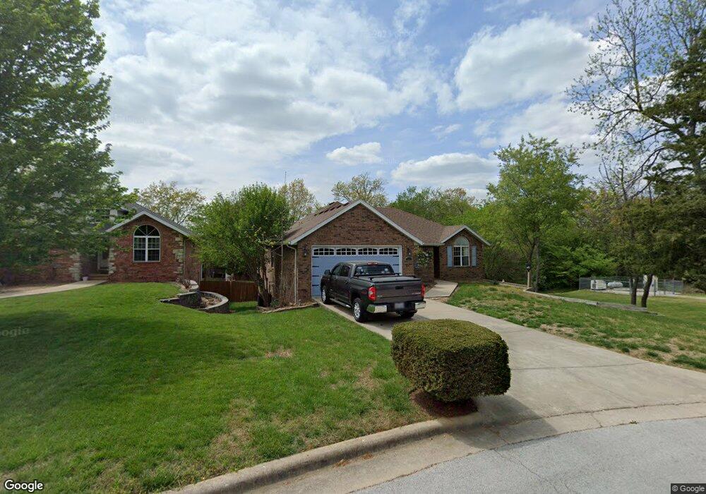 501 Chapel Hill Ct, Nixa, MO 65714 - photo 1