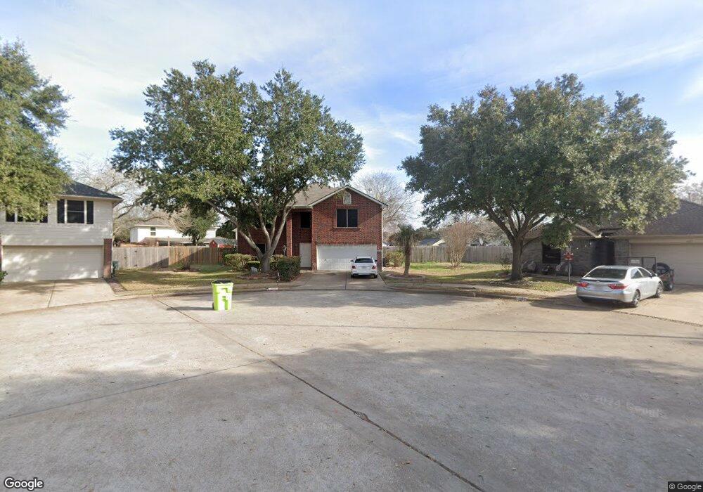 1205 Blaydon Ct, Rosenberg, TX 77471 - photo 1