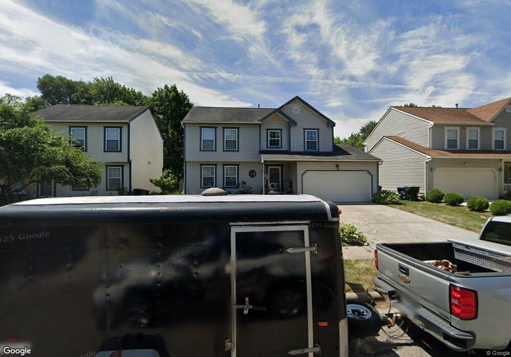 2453 Vining Dr, Columbus, OH 43229 - photo 1