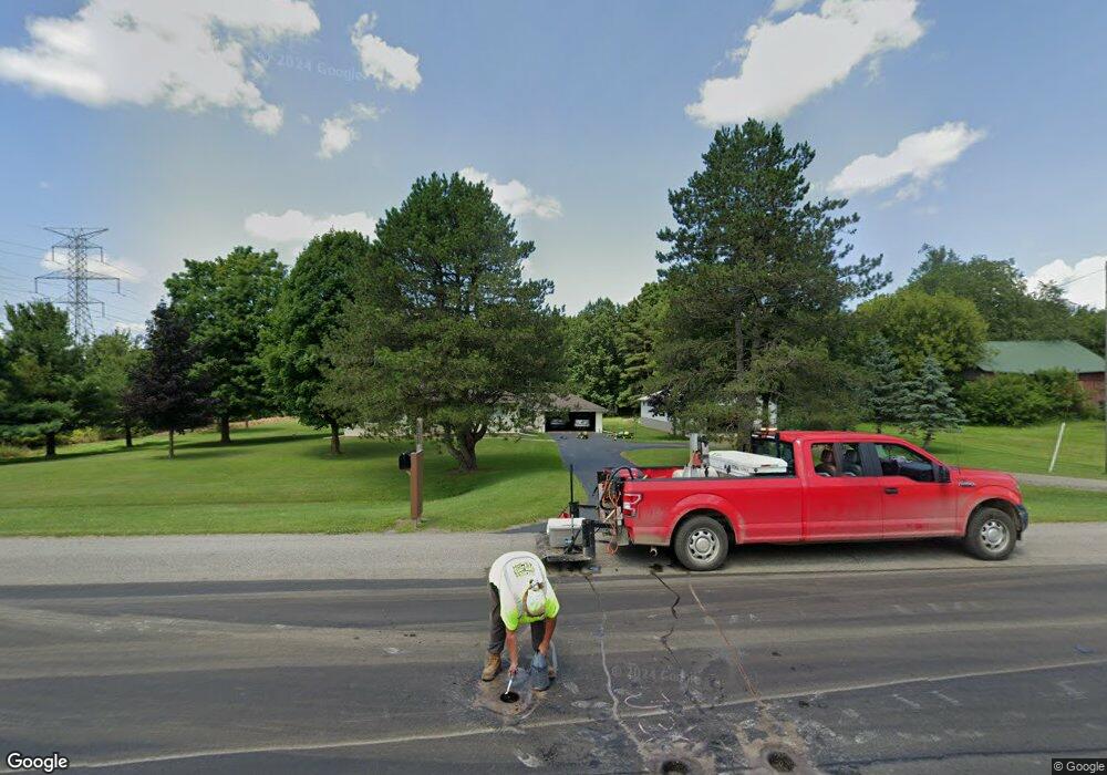 4321 E Vienna Rd, Clio, MI 48420 - photo 1