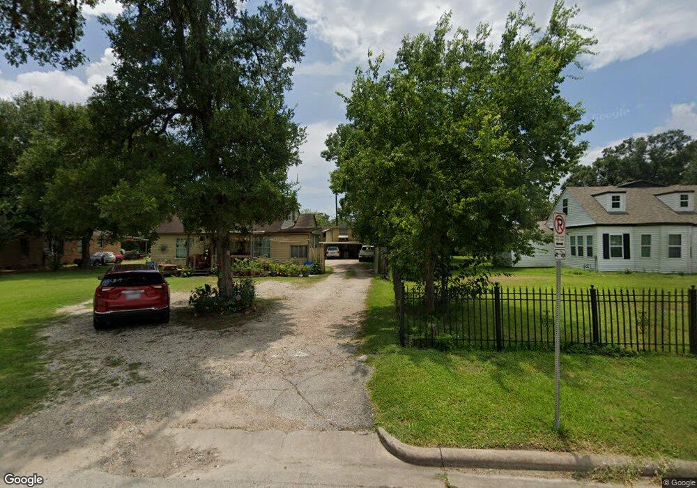 8122 Ogden St, Houston, TX 77017 - photo 1
