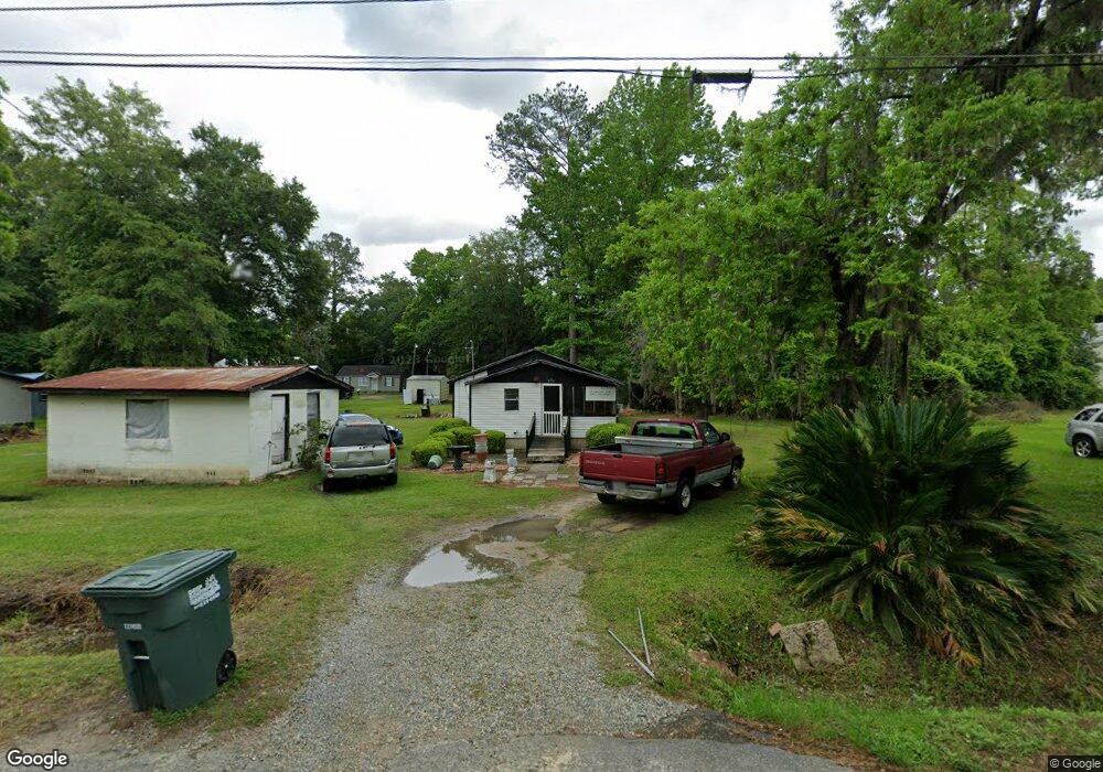 605 N Warren St, Quitman, GA 31643 - photo 1