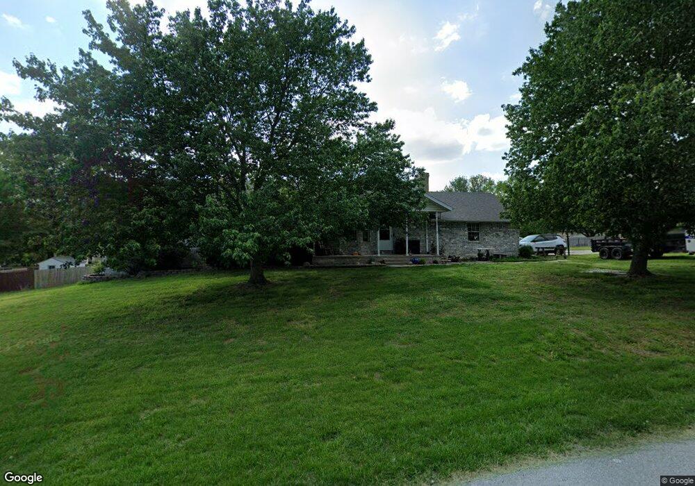 403 N 37th St, Nixa, MO 65714 - photo 1