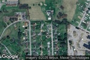 2105 Legion Rd, Clearfield, PA 16830