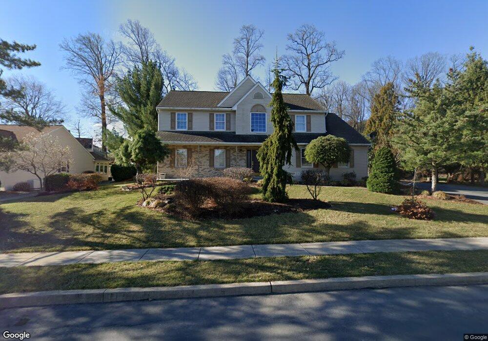 2608 Andrew Dr, Reading, PA 19608 - photo 1