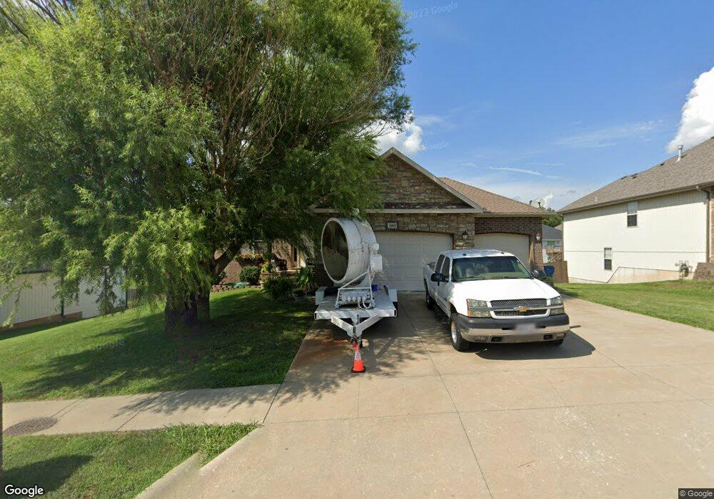 1083 E Daisy Falls Dr, Nixa, MO 65714 - photo 1