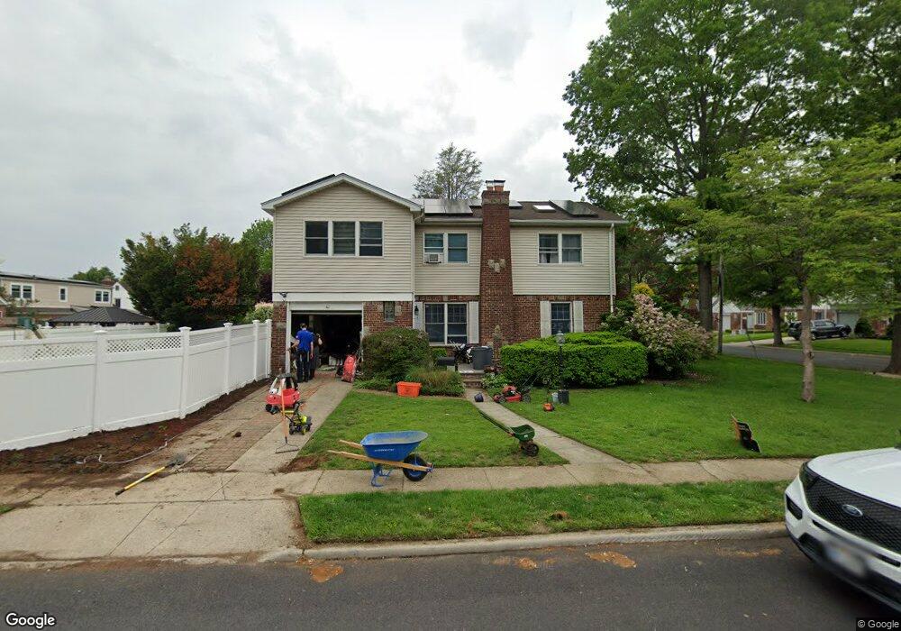 96 Oakland Ave, West Hempstead, NY 11552 - photo 1